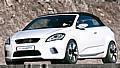 Studie: Kia Ex Cee'd. Foto: Auto-Reporter/Kia